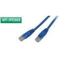 Сетевой кабель Cat6 UTP патч / кабель красочный